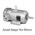 Baldor-Reliance 15Hp, 1180Rpm, 3Ph, 60Hz, 284Jm, 4038M, Opsb, F EJMM2524T